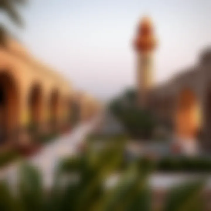 Exploring Qattara Al Ain: An In-Depth Analysis Summary