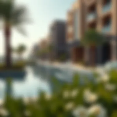 Lifestyle Amenities in Rakayez Scenic view of lifestyle amenities in Rakayez