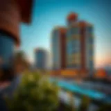 Exploring Real Estate Landscapes: Insights into Dubai’s Property Market Introduction