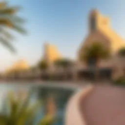 Exploring Riverland: The Parks of Dubai Introduction