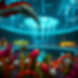 Exploring SeaWorld Abu Dhabi: A Comprehensive Guide Introduction