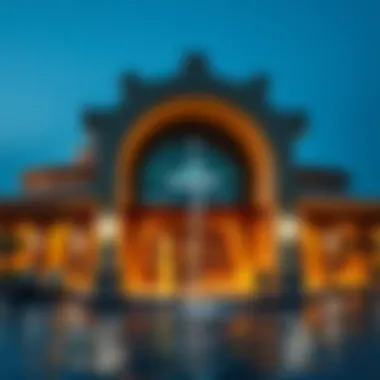 Notable Exploring SeaWorld Abu Dhabi: A Comprehensive Guide