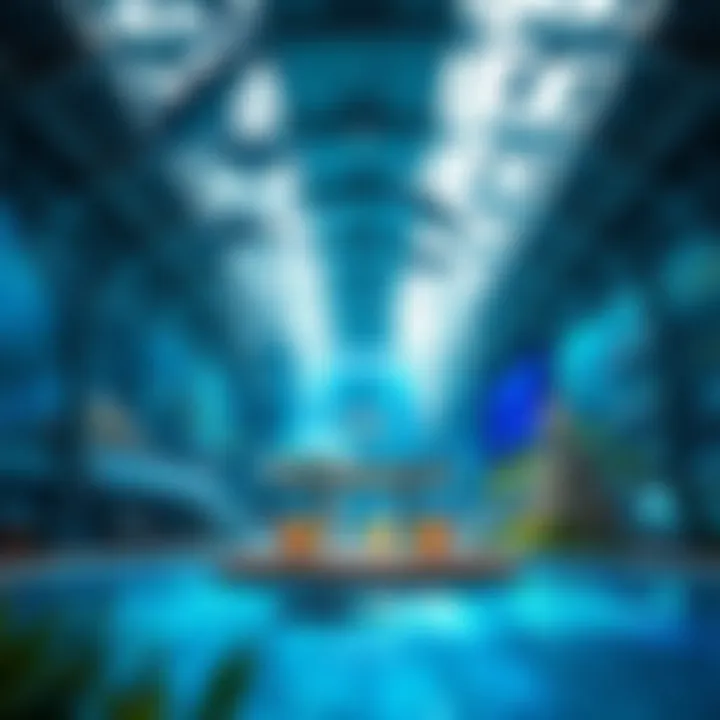 Exploring SeaWorld Abu Dhabi: A Comprehensive Guide Summary