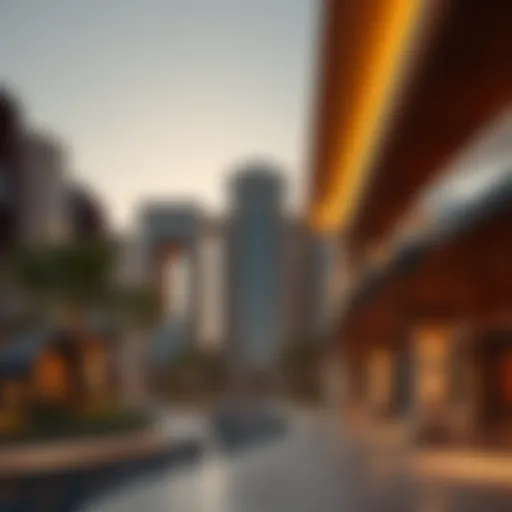 Exploring Serena in Dubai: A Comprehensive Overview Introduction