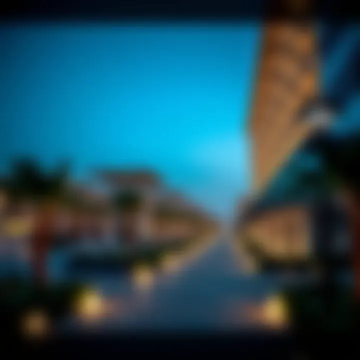 Exploring Serena in Dubai: A Comprehensive Overview Summary