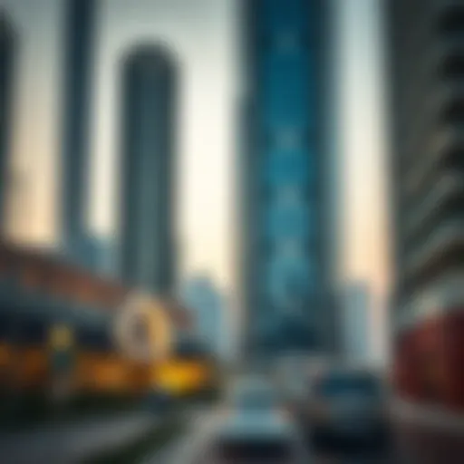 Exploring Serendipity in Dubai's Real Estate Landscape Introduction