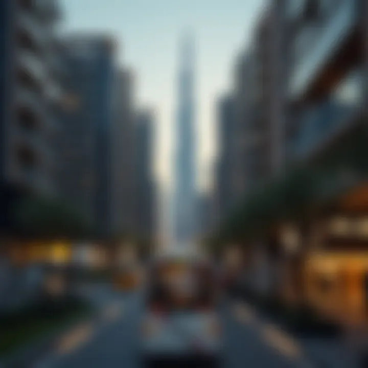 Notable Exploring Serendipity in Dubai's Real Estate Landscape