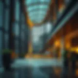 Exploring شركة الدار ابوظبي: A Deep Dive Introduction