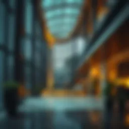 Exploring شركة الدار ابوظبي: A Deep Dive Introduction