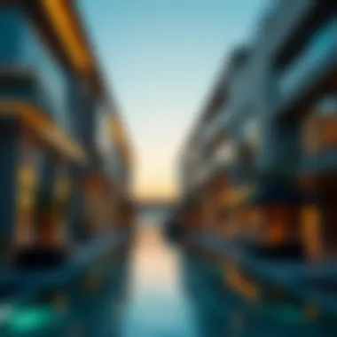 Exploring شركة الدار ابوظبي: A Deep Dive Summary