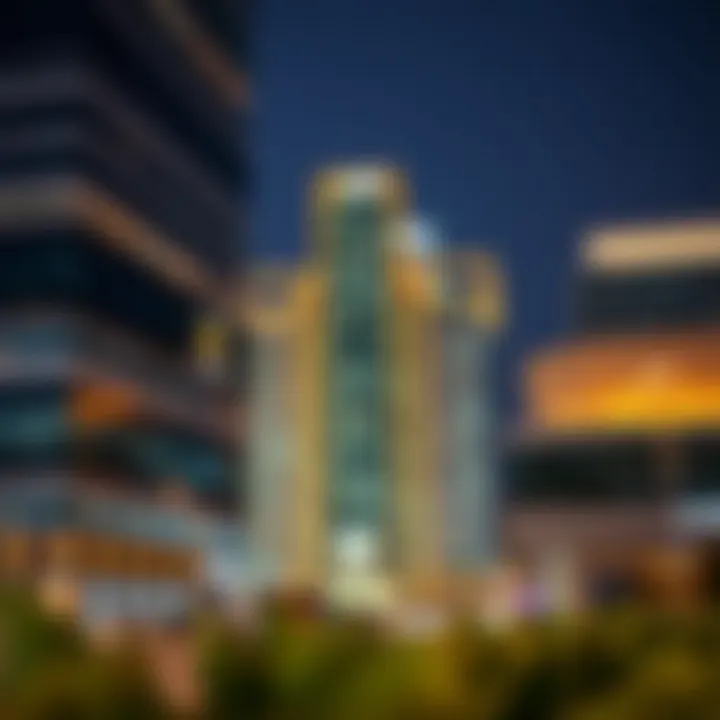 Investment opportunities in Al Nahda