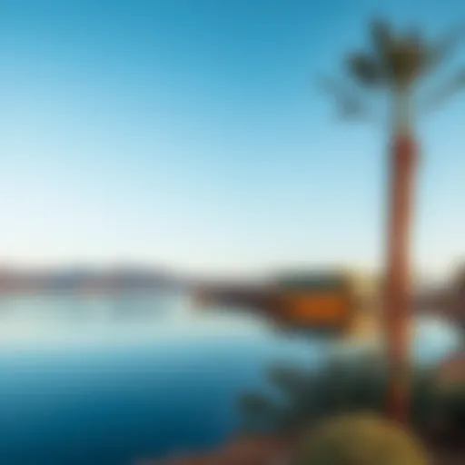 Exploring the Allure of Qudra Love Lake: A Comprehensive Guide Introduction