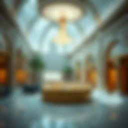 Exploring the Best Perfumes in Dubai: A Comprehensive Guide Introduction