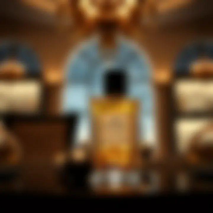 Notable Exploring the Best Perfumes in Dubai: A Comprehensive Guide