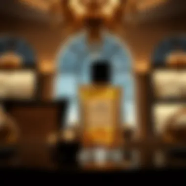 Notable Exploring the Best Perfumes in Dubai: A Comprehensive Guide Notable Exploring the Best Perfumes in Dubai: A Comprehensive Guide