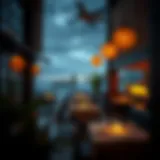 Exploring the Best Seafood Restaurants: A Culinary Journey Introduction