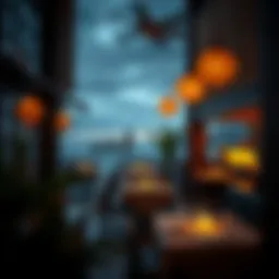 Exploring the Best Seafood Restaurants: A Culinary Journey Introduction