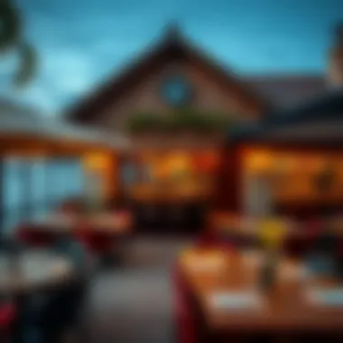 Notable Exploring the Best Seafood Restaurants: A Culinary Journey