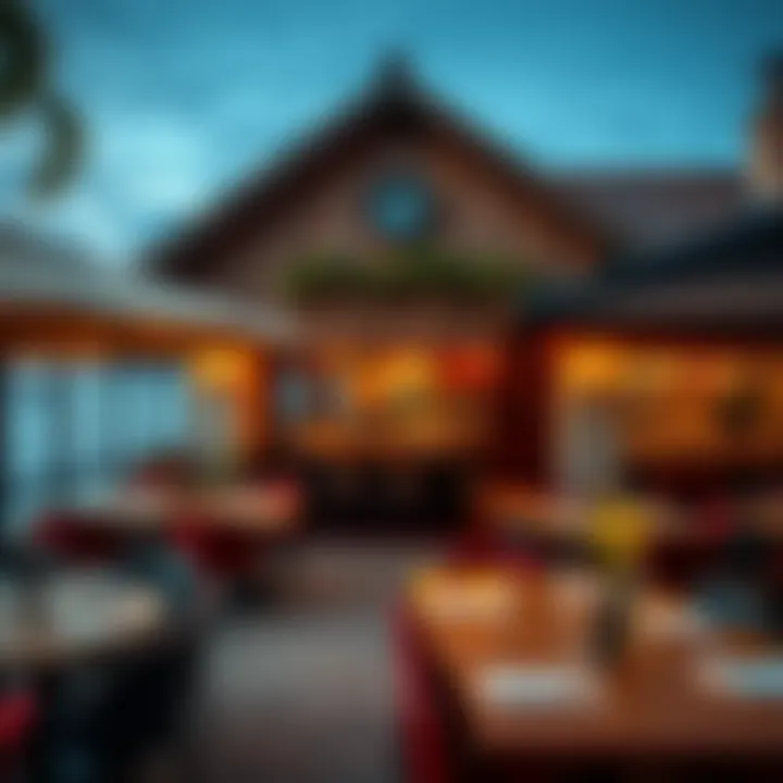Notable Exploring the Best Seafood Restaurants: A Culinary Journey