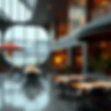 Exploring the Best Seafood Restaurants: A Culinary Journey Summary