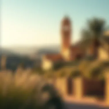 Exploring the Best Walks in Dubai Summary