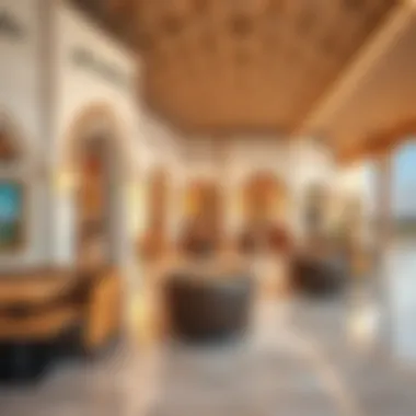 Notable Exploring the Charm of Sharjah Desert Cafés Notable Exploring the Charm of Sharjah Desert Cafés
