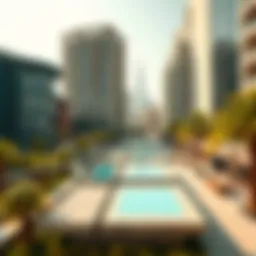 Exploring the Concept of Sustainable City Yas Introduction