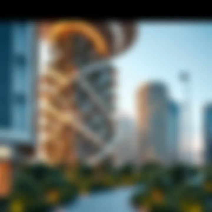 Exploring the Concept of Sustainable City Yas Summary