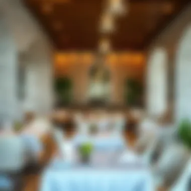 Notable Exploring the Culinary Landscape of Umm Suqeim: A Guide to Its Restaurants Notable Exploring the Culinary Landscape of Umm Suqeim: A Guide to Its Restaurants