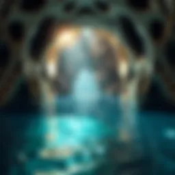 Exploring the Depths of Reef Dubai: An Insight into Property Investment and Lifestyle Introduction