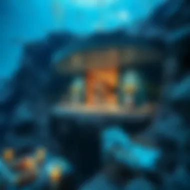 Exploring the Depths of Reef Dubai: An Insight into Property Investment and Lifestyle Summary