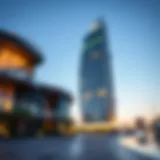 Exploring the Dimensions of Dubai's Expensive Real Estate Market Introduction