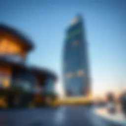 Exploring the Dimensions of Dubai's Expensive Real Estate Market Introduction