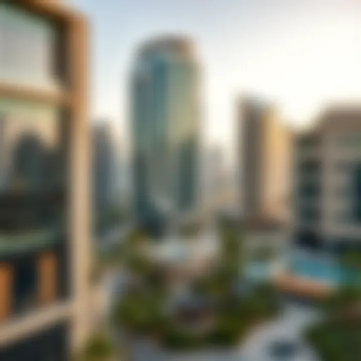 Exploring the Dimensions of Dubai's Expensive Real Estate Market Summary