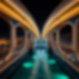 Exploring the Dubai Water Metro: A Comprehensive Overview Introduction