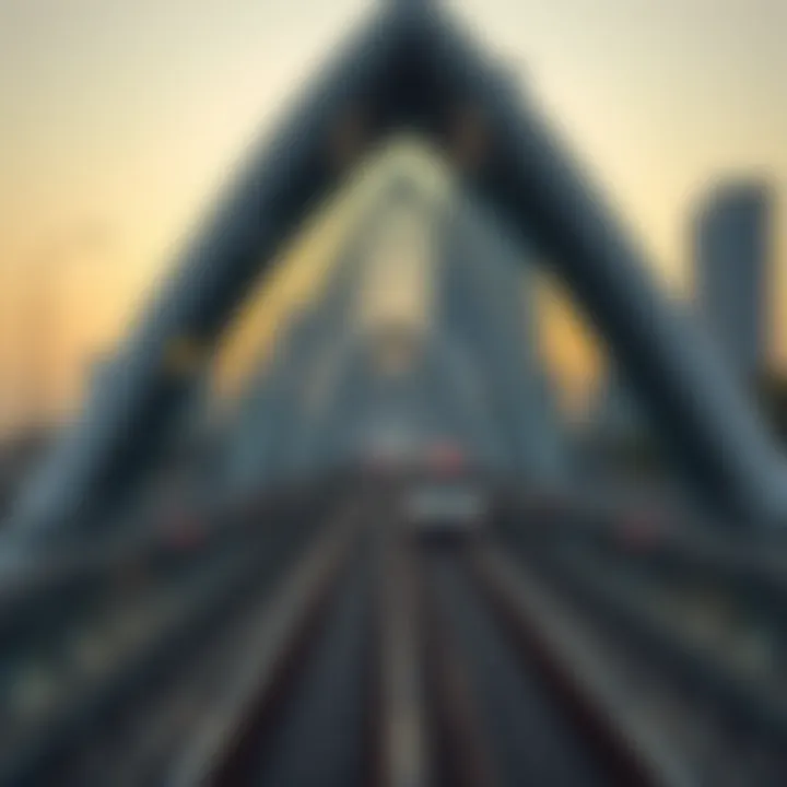 Exploring the Dubai Water Metro: A Comprehensive Overview Summary