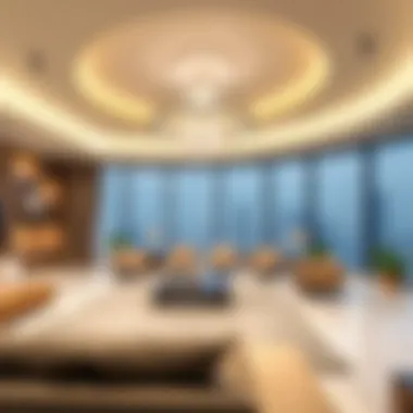 Exploring the Dynamics of Du Wifi Routers in Real Estate Connectivity Introduction