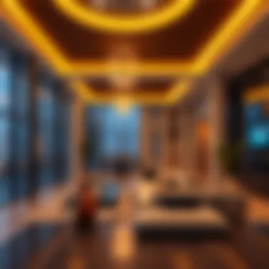 Exploring the Dynamics of Du Wifi Routers in Real Estate Connectivity Summary
