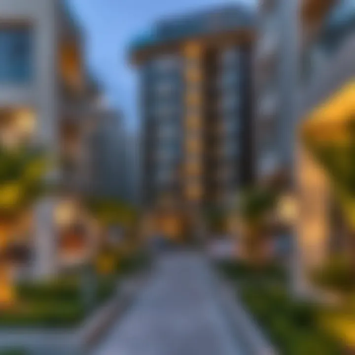 Investment opportunities in the real estate sector of سوق السبخة