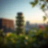 Exploring the Garden Tower: A Sustainable Approach to Urban Gardening Introduction