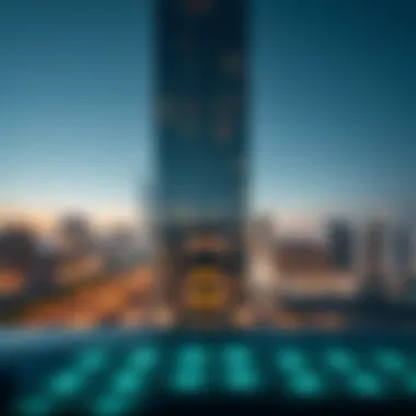 Exploring the Icon Tower JLT: A Comprehensive Overview Introduction Exploring the Icon Tower JLT: A Comprehensive Overview Introduction