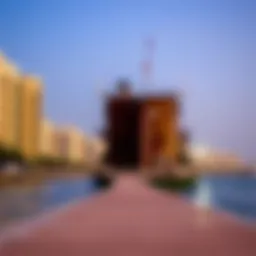 Exploring the Jumeirah Fishing Spot: A Comprehensive Guide Introduction