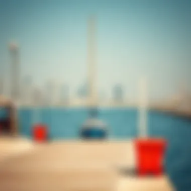 Notable Exploring the Jumeirah Fishing Spot: A Comprehensive Guide Notable Exploring the Jumeirah Fishing Spot: A Comprehensive Guide