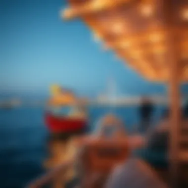 Exploring the Jumeirah Fishing Spot: A Comprehensive Guide Summary Exploring the Jumeirah Fishing Spot: A Comprehensive Guide Summary