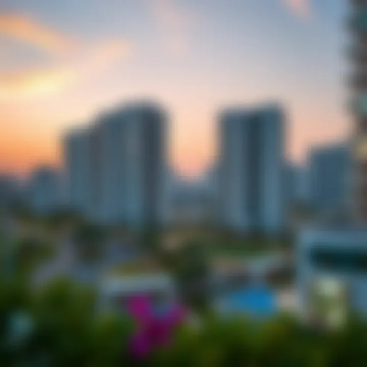 Notable Exploring the Landscape of 1 BHK Flats for Rent in Dubai