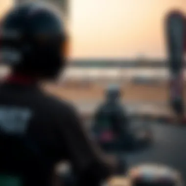 Notable Exploring the Landscape of Karting in Dubai Notable Exploring the Landscape of Karting in Dubai