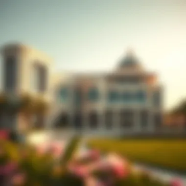 Notable Exploring the Largest Villa in Dubai: A Comprehensive Overview