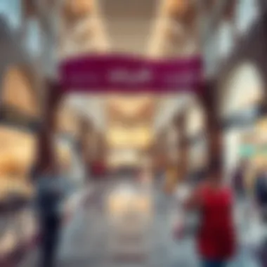 Notable Exploring the Legacy of Ibn Battuta Mall: A Cultural and Economic Perspective Notable Exploring the Legacy of Ibn Battuta Mall: A Cultural and Economic Perspective