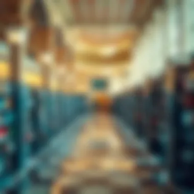Exploring the Libraries of Dubai: A Comprehensive Guide Introduction Exploring the Libraries of Dubai: A Comprehensive Guide Introduction
