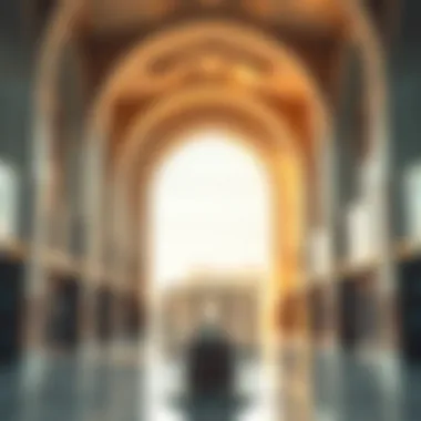 Notable Exploring the Libraries of Dubai: A Comprehensive Guide Notable Exploring the Libraries of Dubai: A Comprehensive Guide